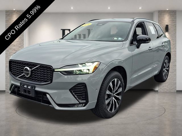 Certified 2024 Volvo XC60 B5 Plus w/ Protection Package Premier AWD/4WD image 3