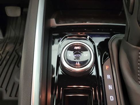 New 2026 Chevrolet Colorado Trail Boss image 33