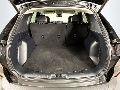 Used 2025 Ford Escape Platinum AWD/4WD image 29