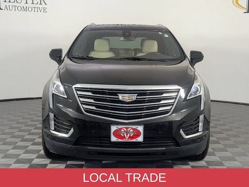 Used 2019 Cadillac XT5 Luxury FWD image 3