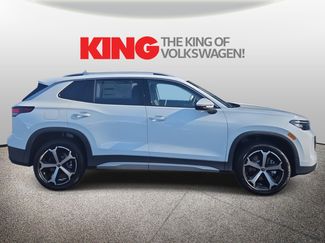 New 2026 Volkswagen Tiguan SE video 2