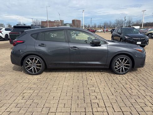 New 2026 Subaru Impreza 2.0i Sport AWD/4WD image 6