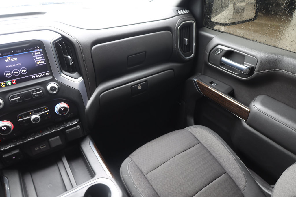 Used 2020 GMC Sierra 1500 Elevation w/ Elevation Value Package AWD/4WD image 20