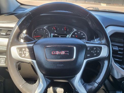 Used 2019 GMC Acadia SLT image 31