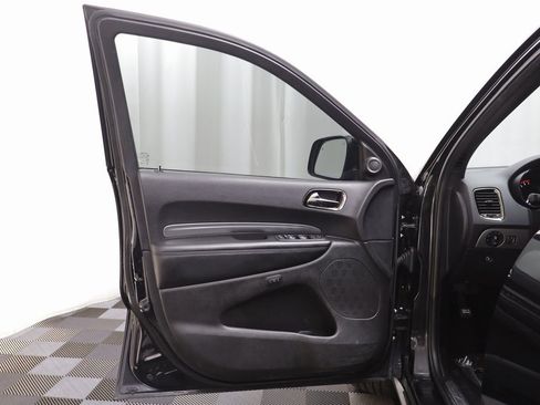 Used 2020 Dodge Durango GT image 4