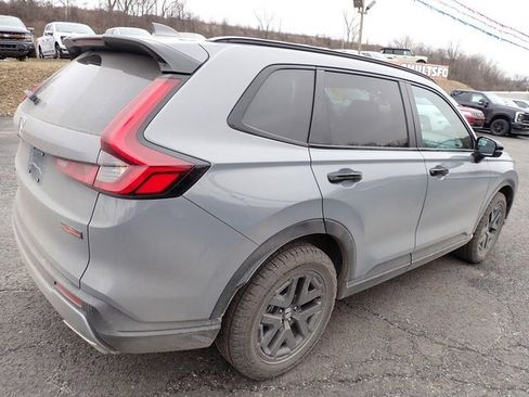 Used 2026 Honda CR-V TrailSport image 5