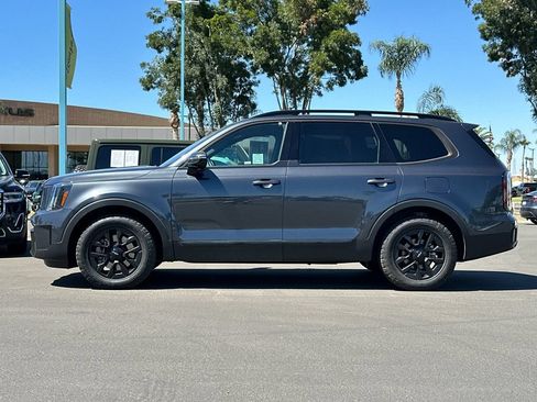 Used 2024 Kia Telluride SX X-Pro AWD/4WD image 6