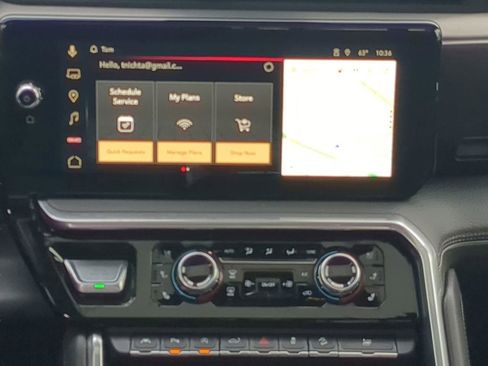 Used 2023 GMC Sierra 1500 Denali image 14