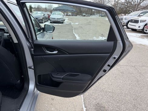 Used 2018 Honda Civic LX image 21