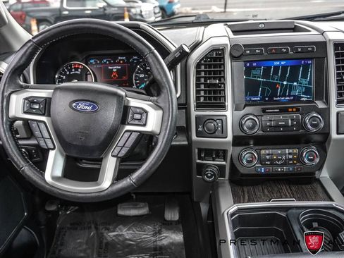 Used 2020 Ford F350 Lariat AWD/4WD image 2