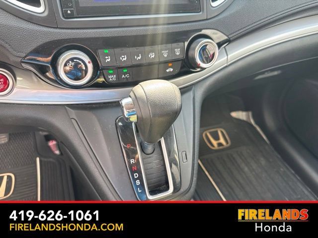 Used 2015 Honda CR-V EX image 25
