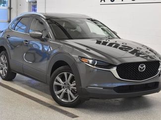 Used 2025 MAZDA CX-30 AWD 2.5 S w/ Preferred Package video 1