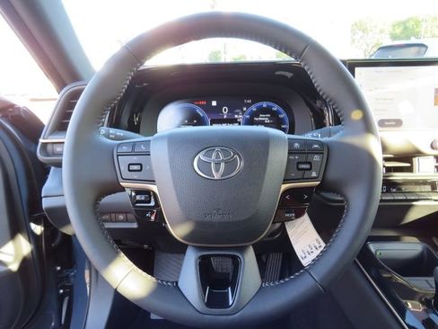 New 2026 Toyota Crown XLE image 34