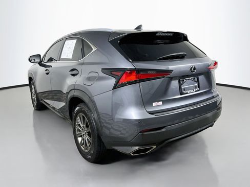 Used 2019 Lexus NX 300 FWD w/ Accessory Package 2 image 8