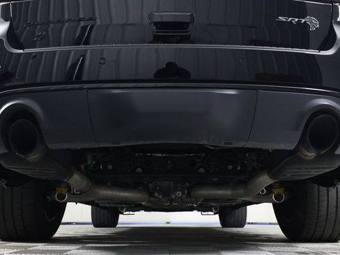 Used 2024 Dodge Durango SRT Hellcat AWD/4WD image 55