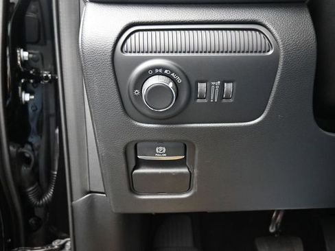 New 2026 Jeep Grand Wagoneer Limited AWD/4WD image 12