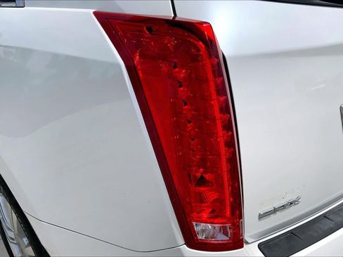 Used 2013 Cadillac SRX Luxury FWD image 28