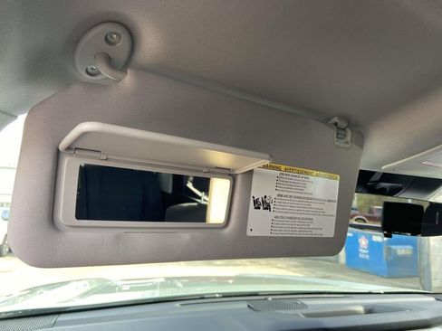 Used 2024 Toyota Tundra SR5 w/ SR5 Convenience Package image 28