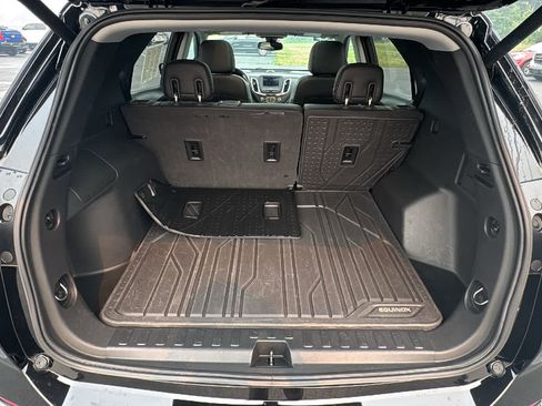 Certified 2020 Chevrolet Equinox LT w/ Midnight Edition AWD/4WD image 31
