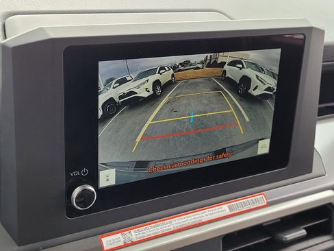 Certified 2025 Toyota Tacoma SR5 image 18