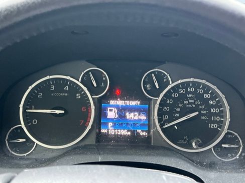 Used 2016 Toyota Tundra Platinum image 30