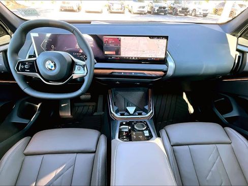 New 2026 BMW X3 xDrive30 image 5