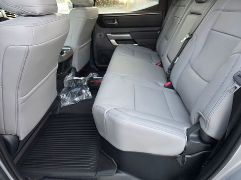 New 2026 Toyota Tundra SR5 AWD/4WD image 21