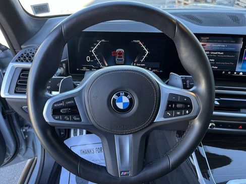 Certified 2024 BMW X7 xDrive40i w/ M Sport Package image 14