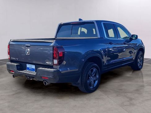 Used 2023 Honda Ridgeline RTL-E image 4