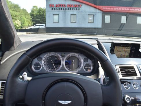Used 2014 Aston Martin V8 Vantage S image 36