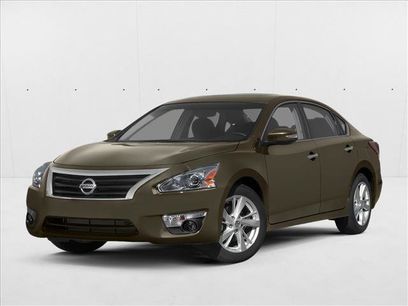 Used 2013 Nissan Altima 3.5 SL