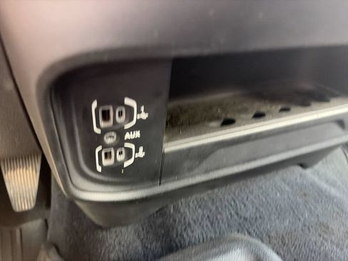 Used 2019 RAM 2500 Tradesman AWD/4WD image 19