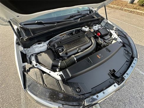 Used 2023 Buick Envision Avenir image 32