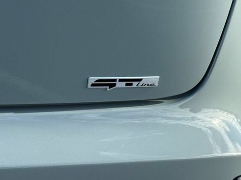 Used 2025 Kia K4 GT-Line w/ GT-Line Sunroof Package FWD image 26