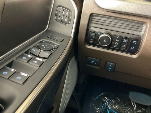 New 2026 Ford F250 King Ranch w/ Chrome Package image 19