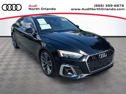 Certified 2024 Audi A5 2.0T Premium