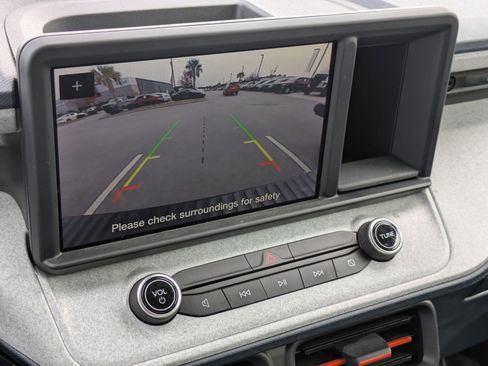 Used 2023 Ford Maverick XLT w/ Equipment Group 300A Standard image 20