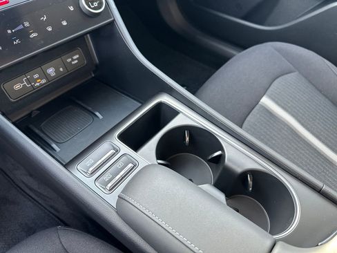 New 2026 Hyundai Sonata SEL image 13