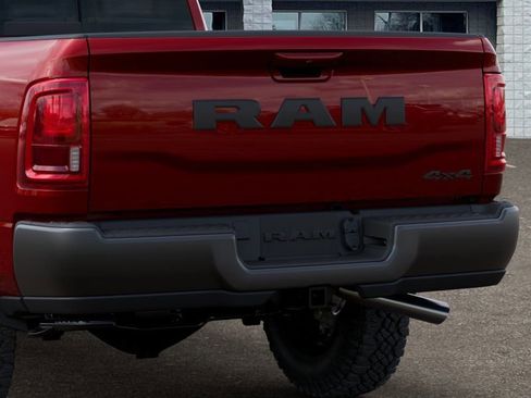 New 2026 RAM 2500 Power Wagon image 16