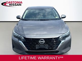 Used 2024 Nissan Sentra SV FWD video 2