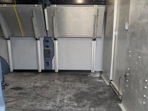 Used 2021 RAM ProMaster 3500 image 18