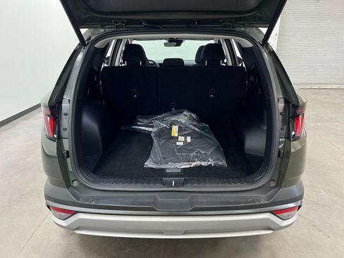 Used 2025 Hyundai Tucson SEL image 25