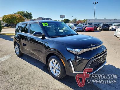 Certified 2023 Kia Soul LX w/ LX Technology Package