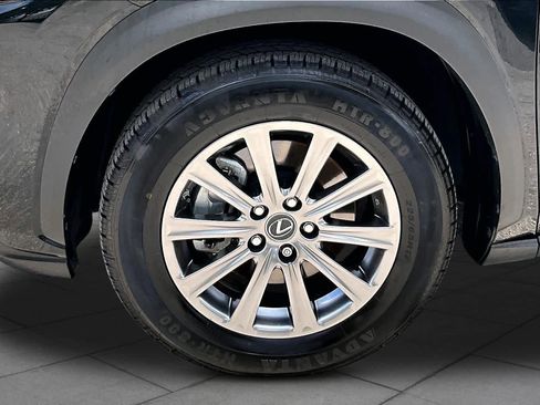 Used 2021 Lexus NX 300 FWD w/ Accessory Package 2 image 11