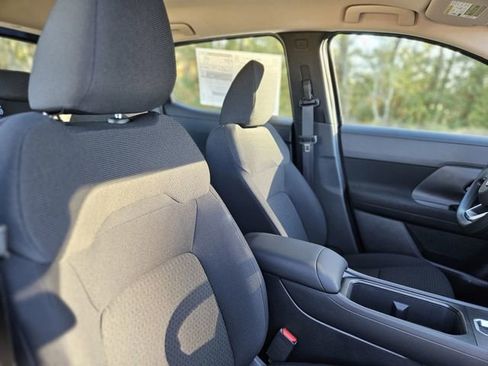 New 2026 Nissan Kicks S image 13