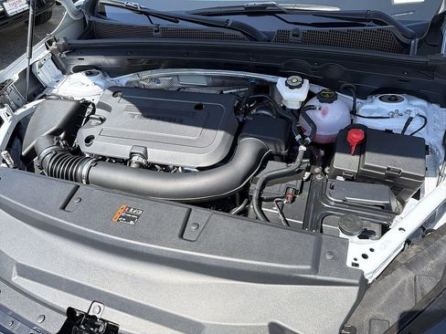 Used 2026 Buick Envision Avenir AWD/4WD image 30