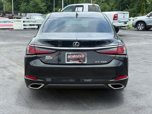 Used 2022 Lexus ES 350 w/ Premium Package FWD image 28