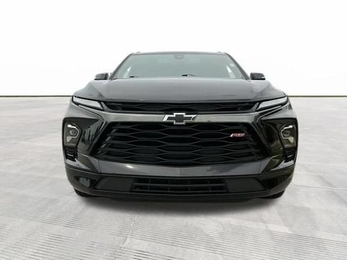 Used 2023 Chevrolet Blazer RS w/ Enhanced Convenience Package FWD image 7