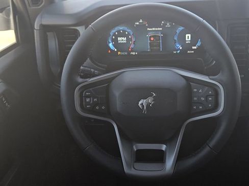 New 2025 Ford Bronco Big Bend image 13