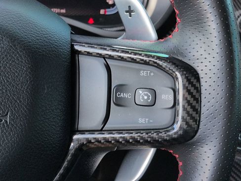 Used 2024 RAM 1500 TRX w/ TRX Level 2 Equipment Group image 25